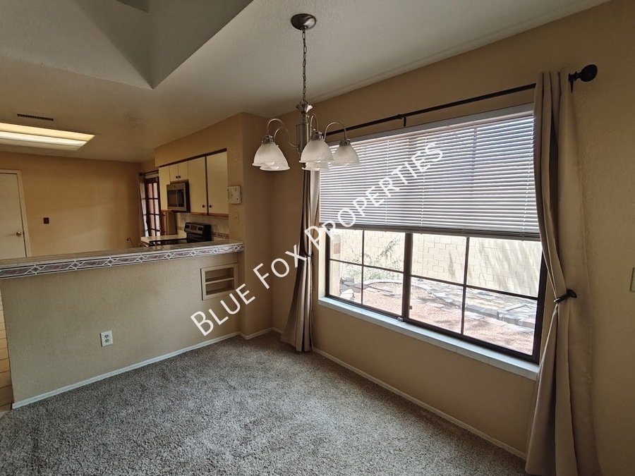 Bright open spaces in this stunning home!  Views, views and more views! property image
