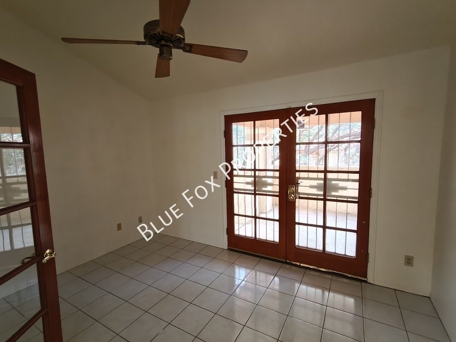 Bright open spaces in this stunning home!  Views, views and more views! property image
