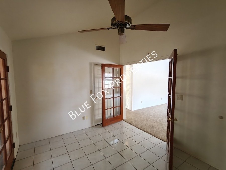 Bright open spaces in this stunning home!  Views, views and more views! property image
