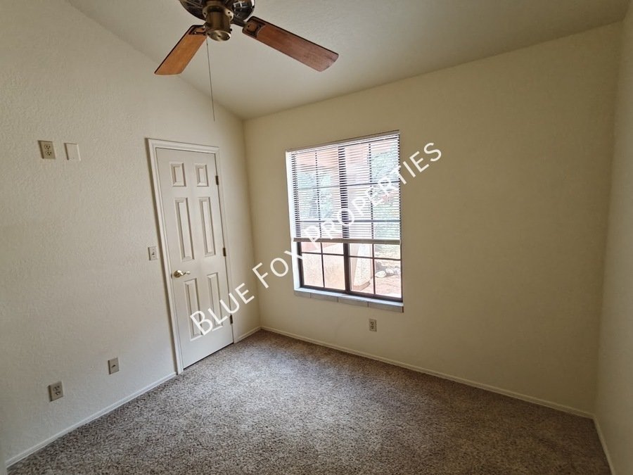 Bright open spaces in this stunning home!  Views, views and more views! property image