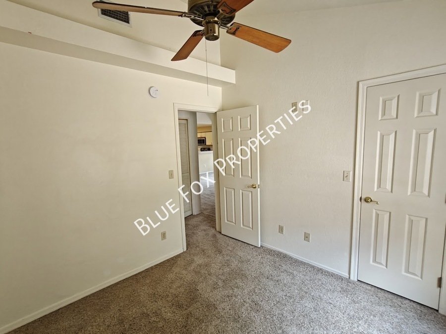 Bright open spaces in this stunning home!  Views, views and more views! property image