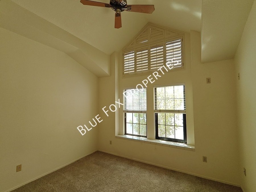 Bright open spaces in this stunning home!  Views, views and more views! property image