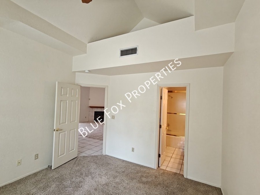 Bright open spaces in this stunning home!  Views, views and more views! property image