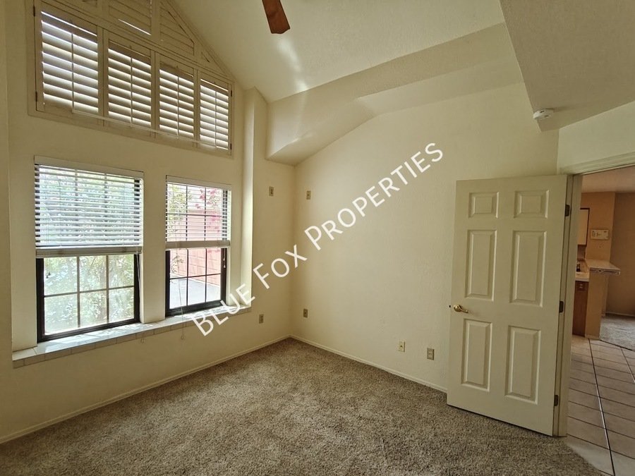 Bright open spaces in this stunning home!  Views, views and more views! property image