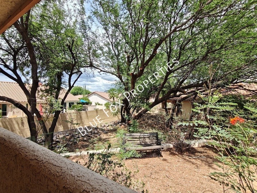 Bright open spaces in this stunning home!  Views, views and more views! property image
