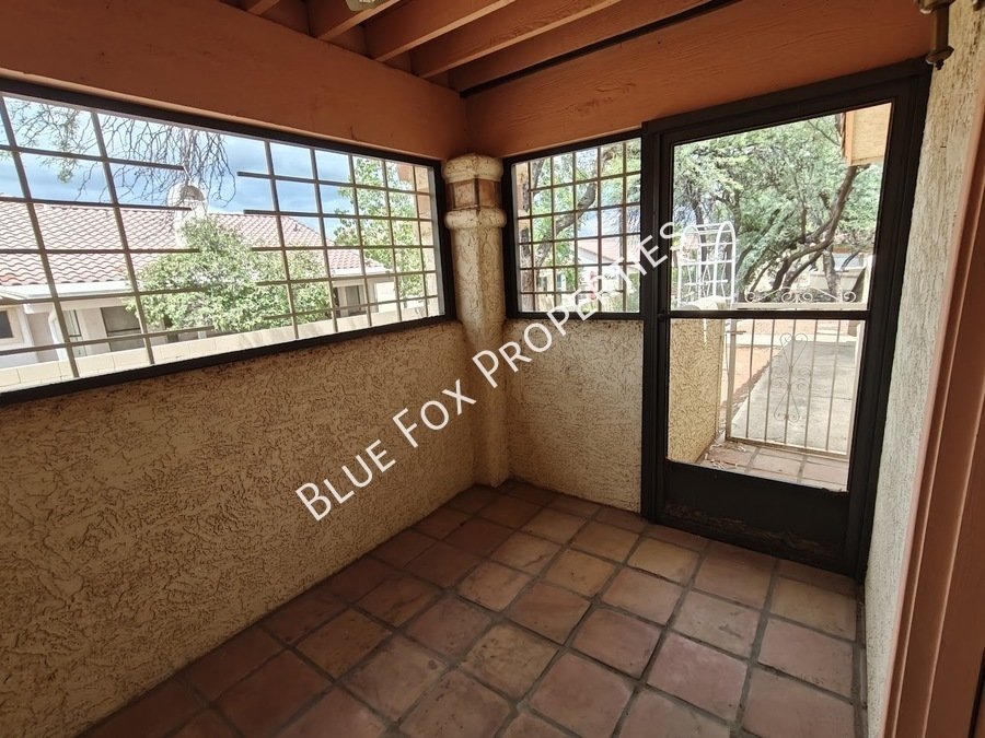 Bright open spaces in this stunning home!  Views, views and more views! property image
