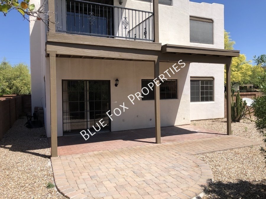 Beautiful 3 bdrm home located in Villages of La Canada property image