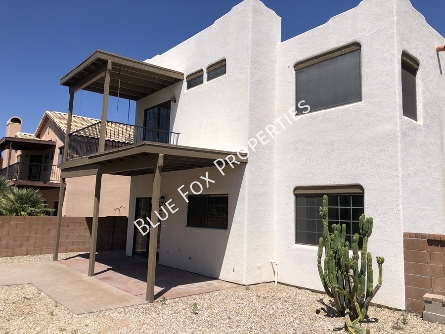 Beautiful 3 bdrm home located in Villages of La Canada property image