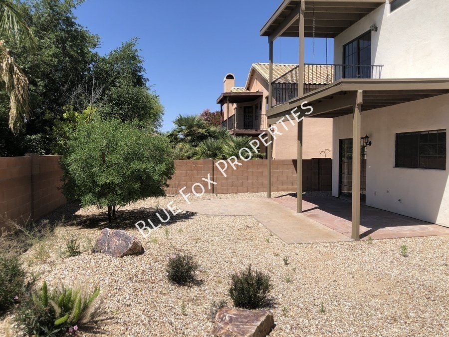 Beautiful 3 bdrm home located in Villages of La Canada property image