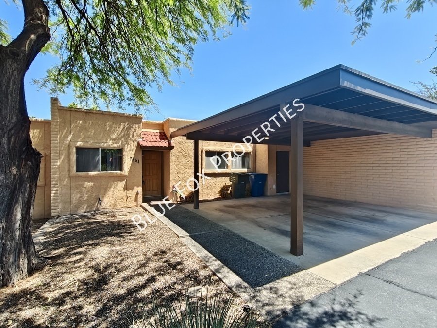 7861 East Lester Street property image