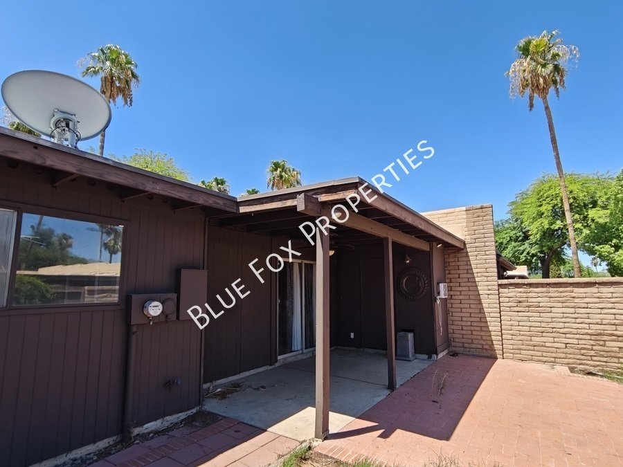 7861 East Lester Street property image