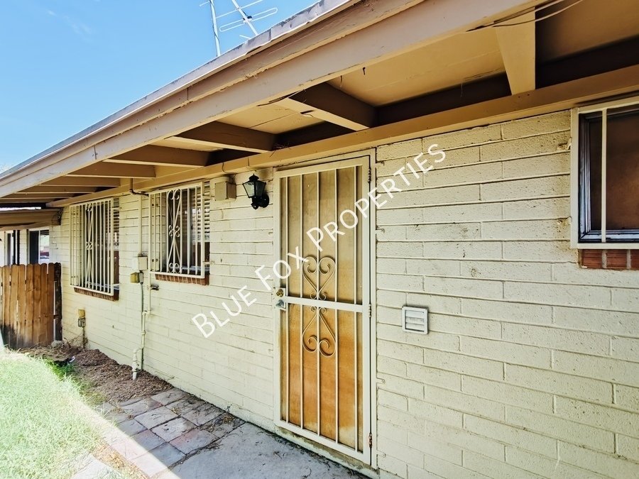 5901 N Oracle Road Apt 18 property image