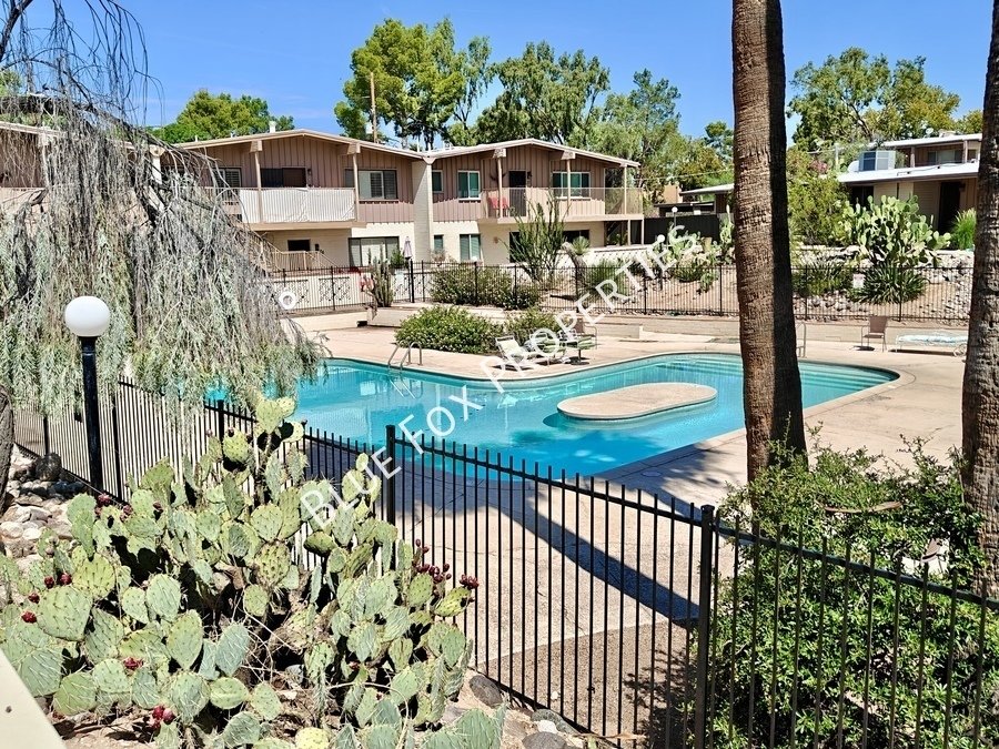 5901 N Oracle Road Apt 18 property image