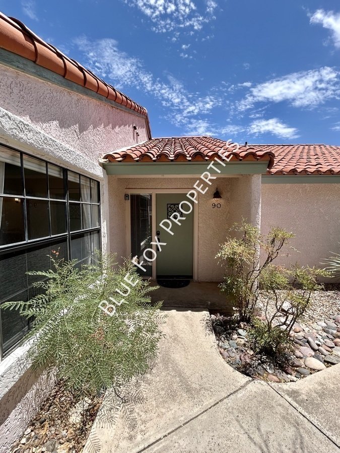 6490 N Tierra De Las Catalinas property image