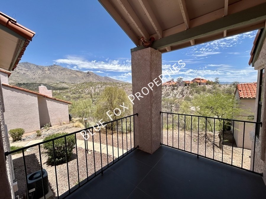 6490 N Tierra De Las Catalinas property image