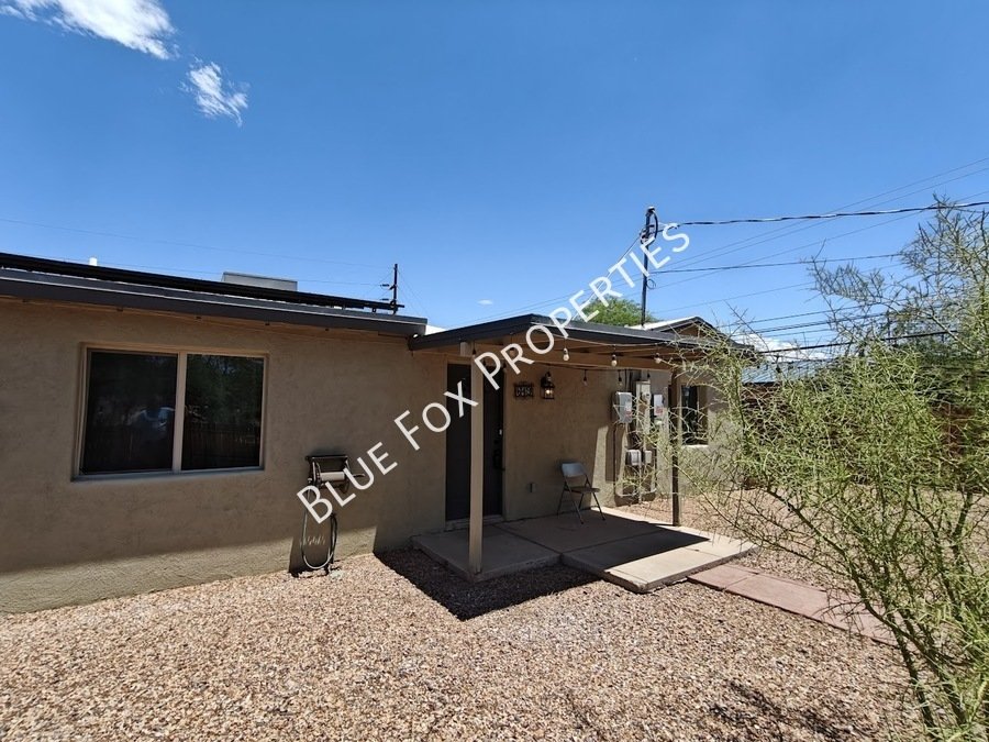 Limited time!  $799 off the first months rent, until Aug 16th.  619 S Highland Avenue property image