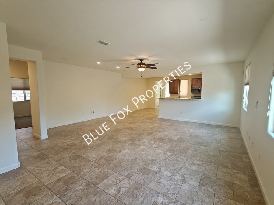 Great Backyard views! 12812 N Camino Vieja Rancheria property image