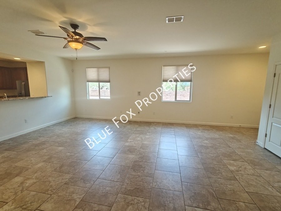 Great Backyard views! 12812 N Camino Vieja Rancheria property image