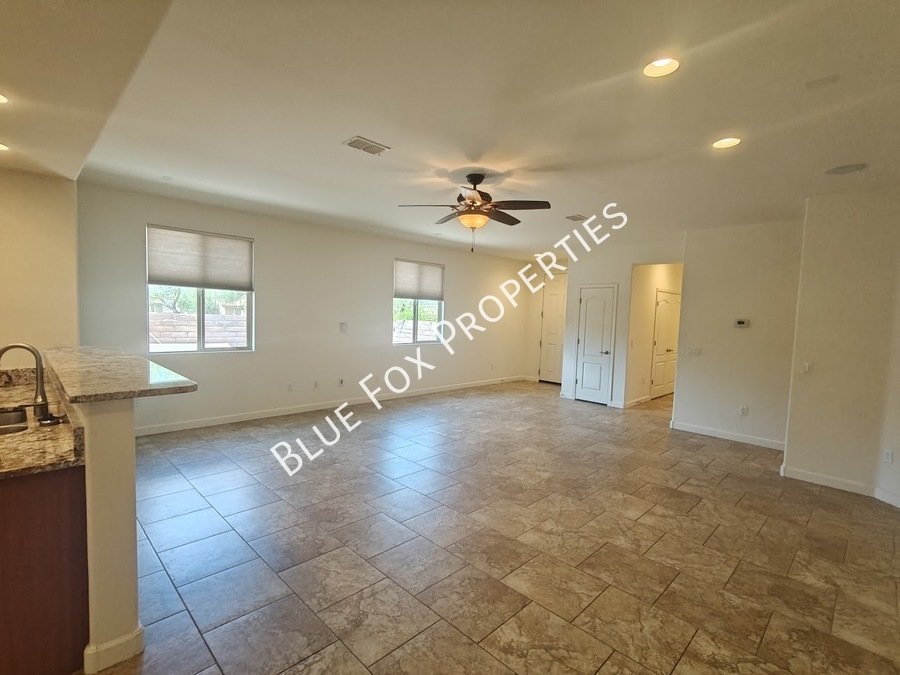 Great Backyard views! 12812 N Camino Vieja Rancheria property image