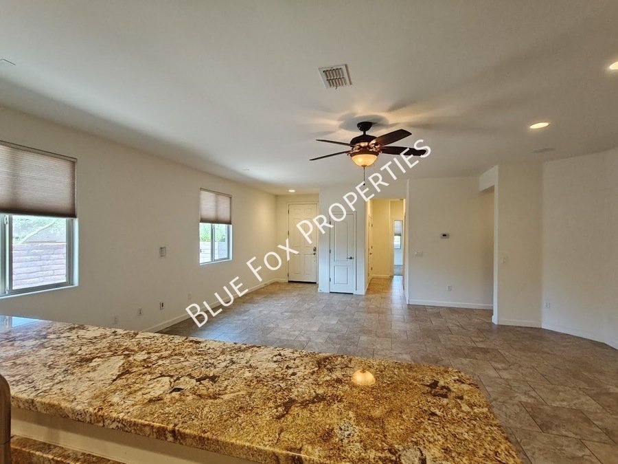 Great Backyard views! 12812 N Camino Vieja Rancheria property image