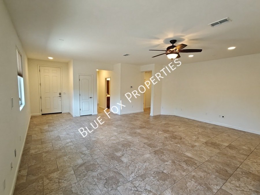 Great Backyard views! 12812 N Camino Vieja Rancheria property image