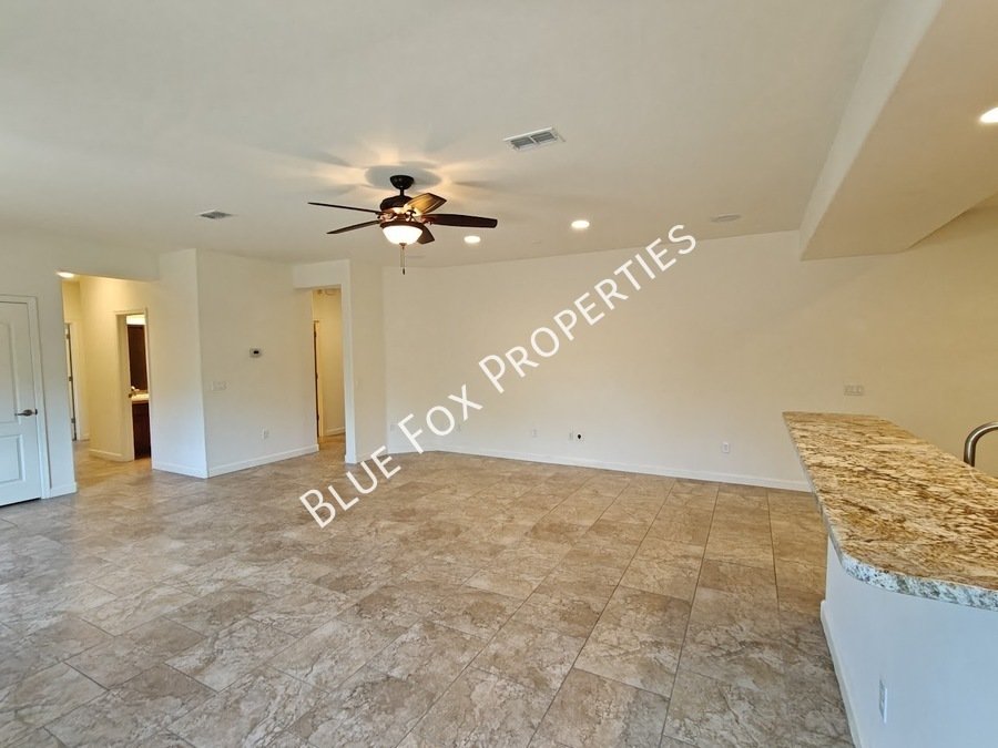 Great Backyard views! 12812 N Camino Vieja Rancheria property image