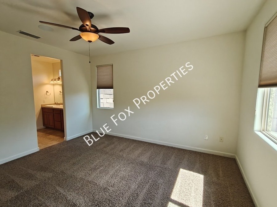Great Backyard views! 12812 N Camino Vieja Rancheria property image