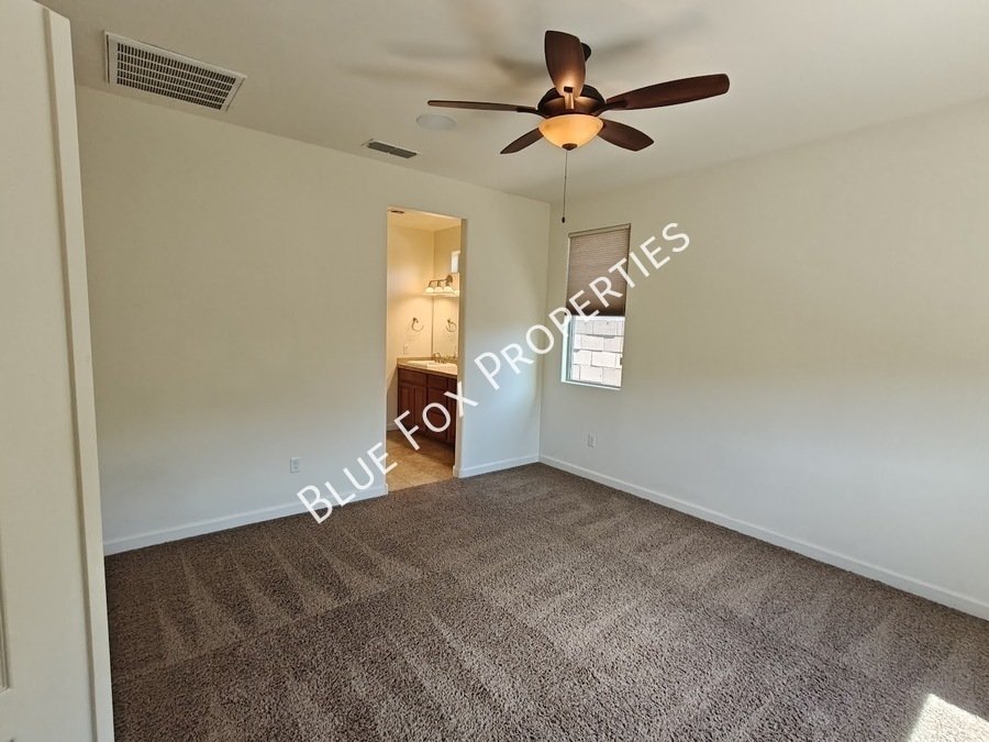 Great Backyard views! 12812 N Camino Vieja Rancheria property image