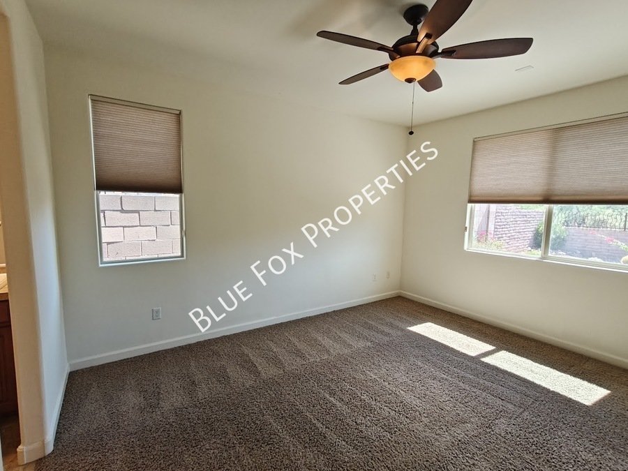Great Backyard views! 12812 N Camino Vieja Rancheria property image
