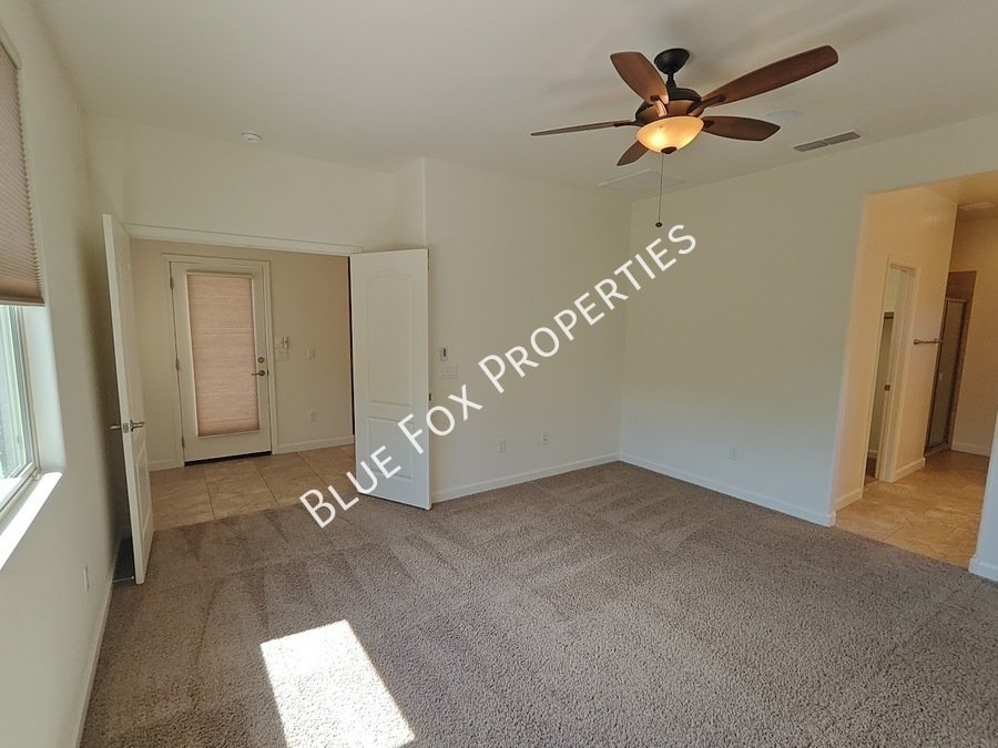 Great Backyard views! 12812 N Camino Vieja Rancheria property image