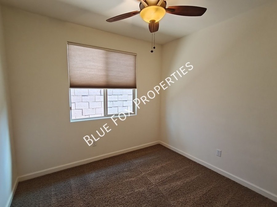 Great Backyard views! 12812 N Camino Vieja Rancheria property image