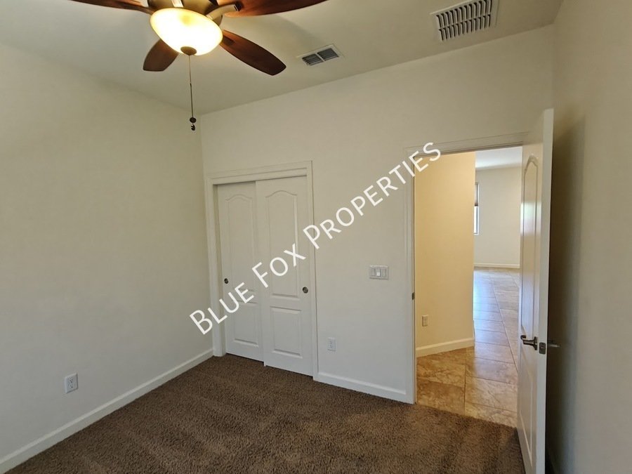 Great Backyard views! 12812 N Camino Vieja Rancheria property image