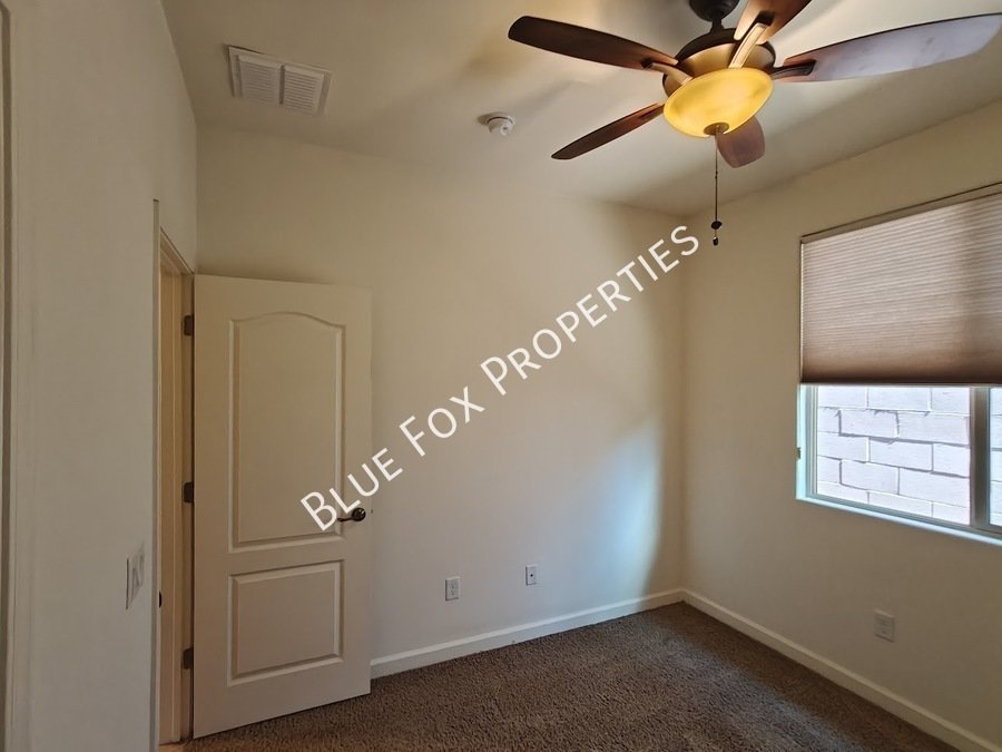Great Backyard views! 12812 N Camino Vieja Rancheria property image