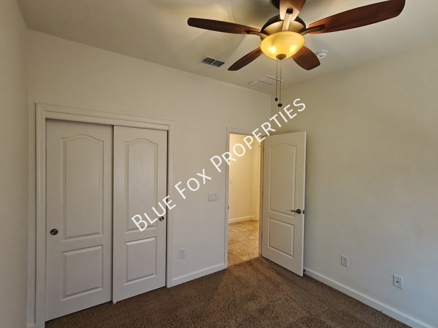 Great Backyard views! 12812 N Camino Vieja Rancheria property image