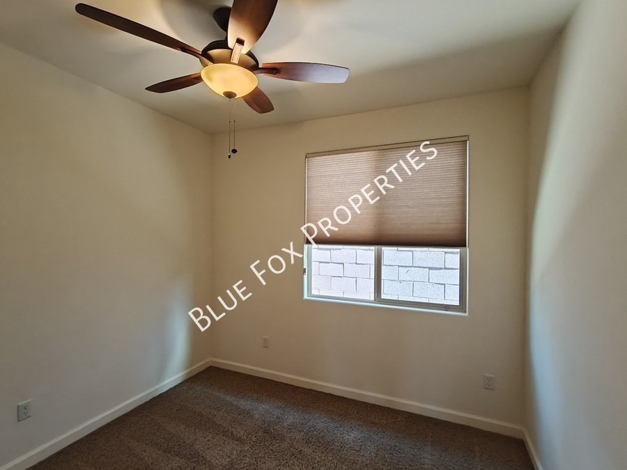 Great Backyard views! 12812 N Camino Vieja Rancheria property image