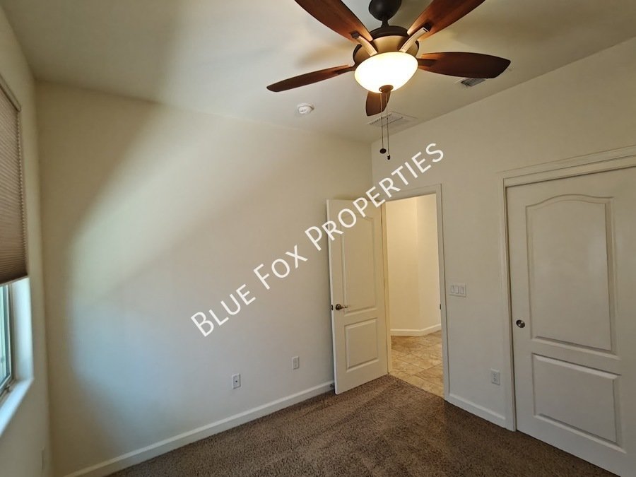 Great Backyard views! 12812 N Camino Vieja Rancheria property image