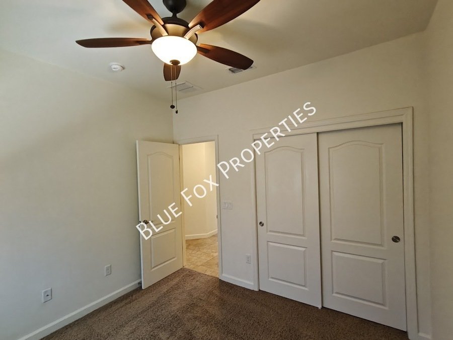 Great Backyard views! 12812 N Camino Vieja Rancheria property image
