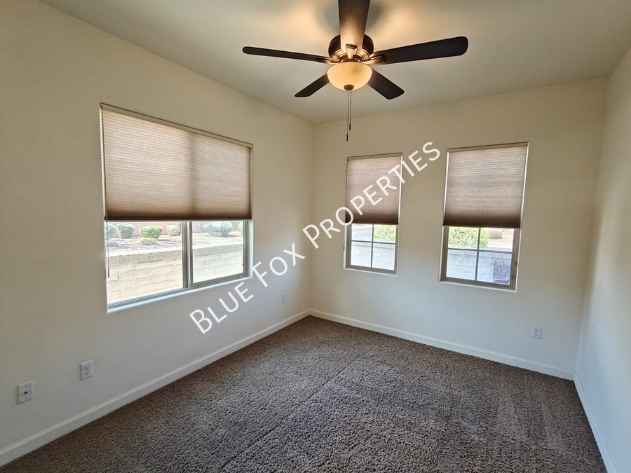 Great Backyard views! 12812 N Camino Vieja Rancheria property image