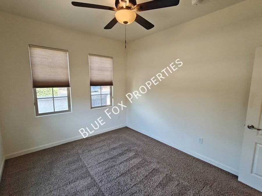 Great Backyard views! 12812 N Camino Vieja Rancheria property image
