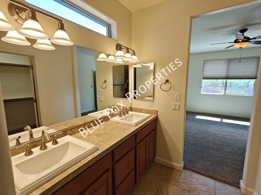 Great Backyard views! 12812 N Camino Vieja Rancheria property image