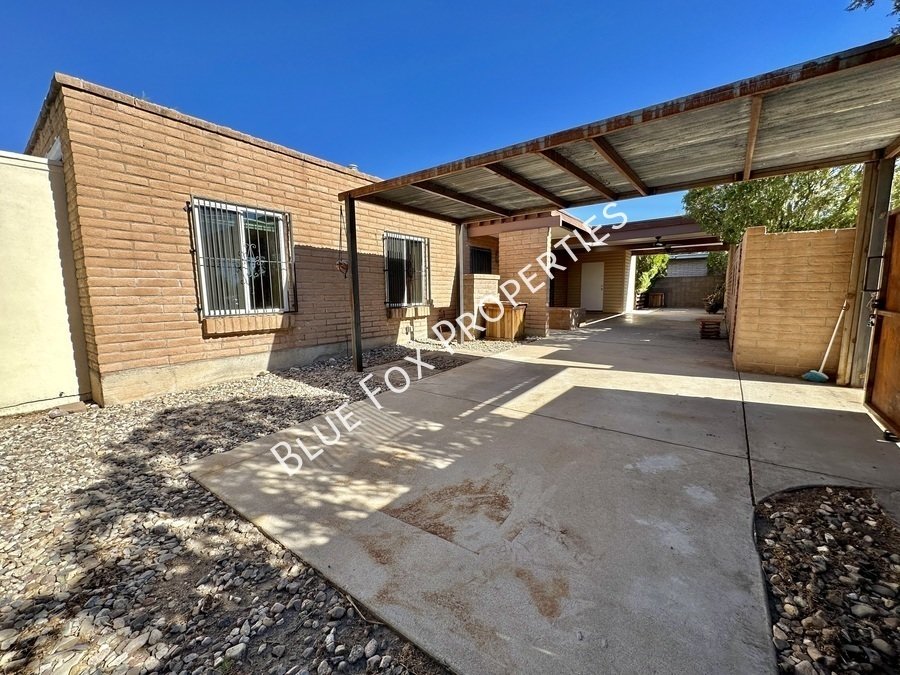 8825 E Old Spanish Trail property image
