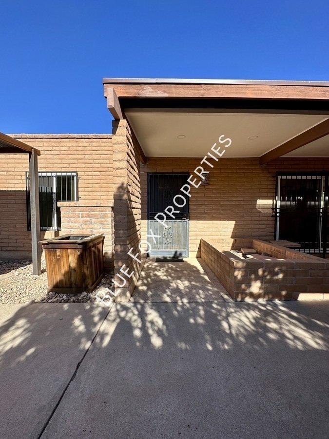 8825 E Old Spanish Trail property image