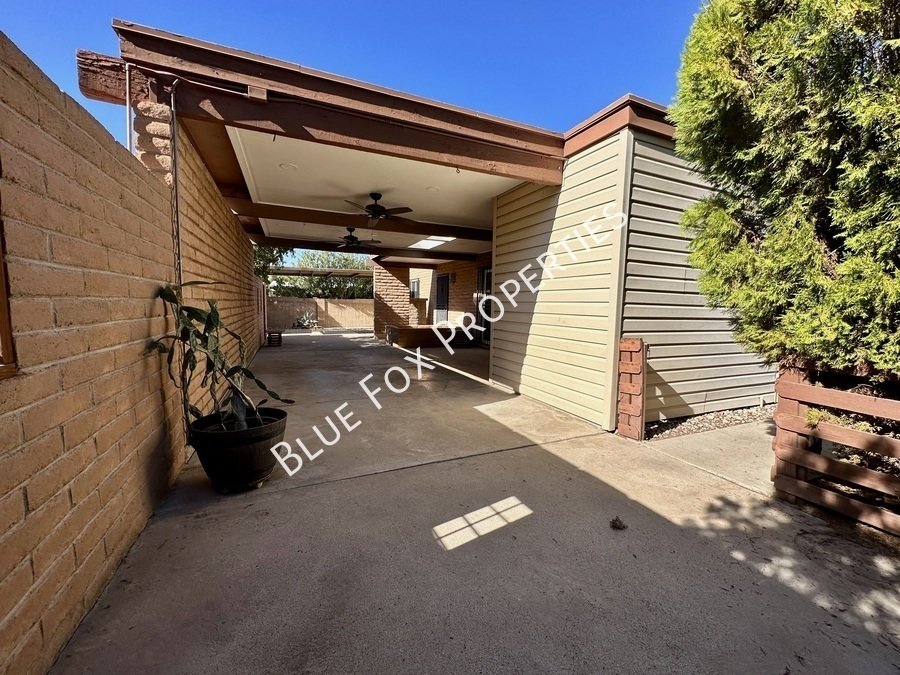 8825 E Old Spanish Trail property image