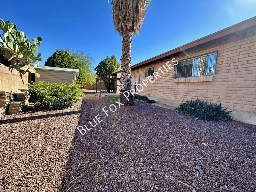 8825 E Old Spanish Trail property image