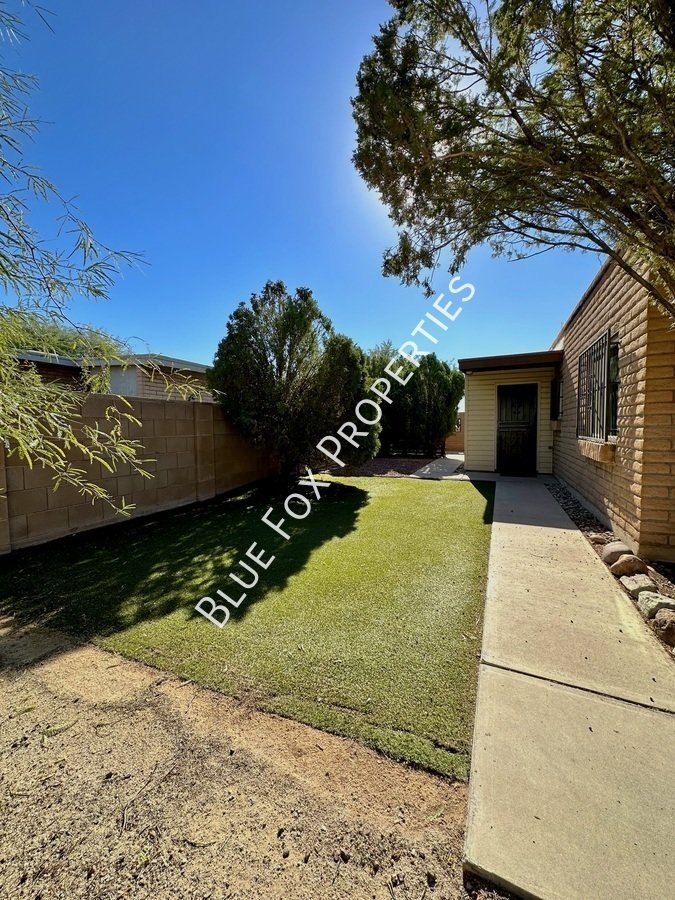 8825 E Old Spanish Trail property image
