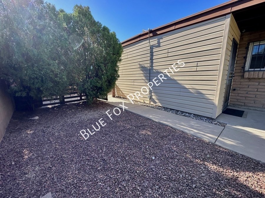 8825 E Old Spanish Trail property image
