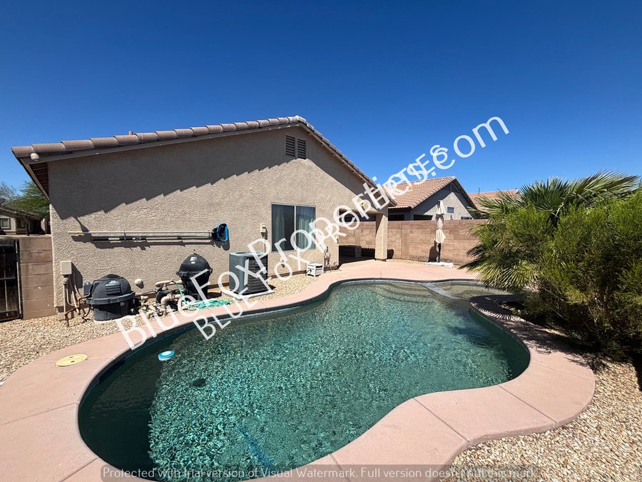 7135 S Oakbank Drive property image