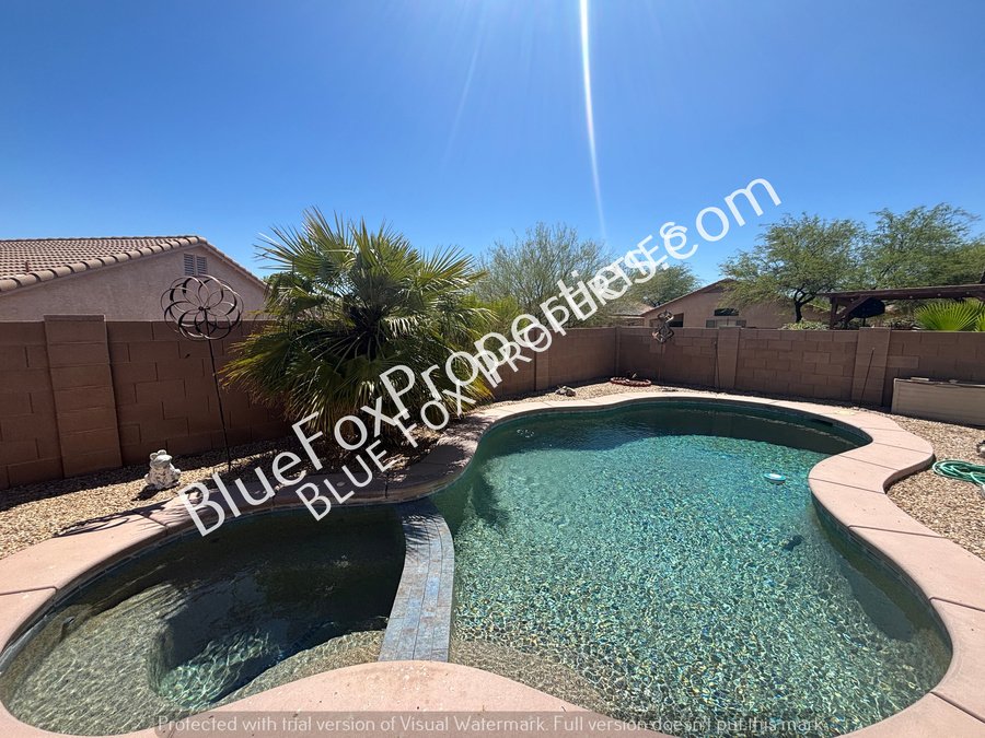 7135 S Oakbank Drive property image