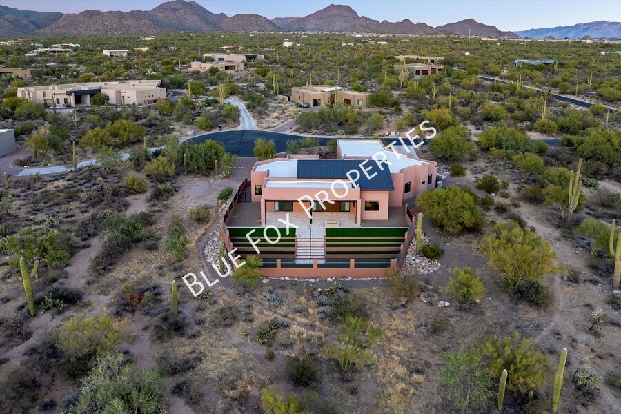 13037 N Red Quail Place property image