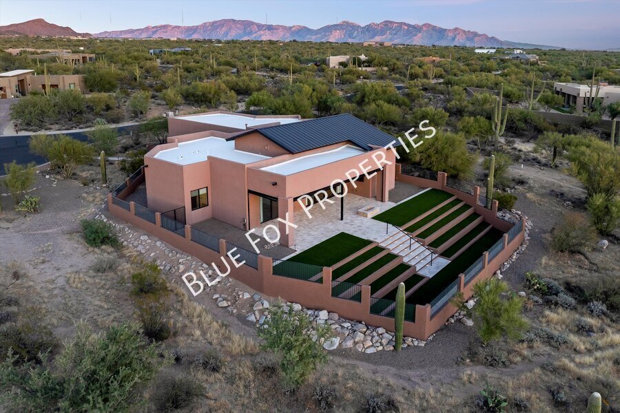 13037 N Red Quail Place property image